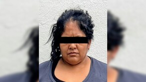 La Agencia Estatal de Investigaciones logró la captura de Susana 