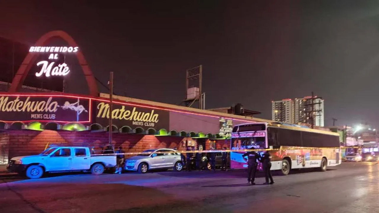 Antonio N., de 45 años, acusado por la riña con el chofer de la ruta 220 en Monterrey, permanecerá en prisión preventiva.