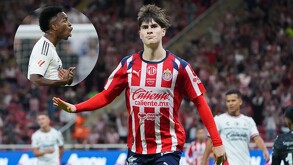 Armando 'La Hormiga' Gonzáles es compañero de agencia del delantero del Real Madrid, Vini Jr, de Endrick, Kevin De Bruyne y otras estrellas del deporte.