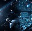 Imagen de especialistas de la NASA investigando al cometa 3I/ATLAS. Imagen de especialistas de la NASA investigando al cometa 3I/ATLAS.