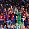 LaLiga vuelve a entrar en acción esto luego de la coronación del FC Barcelona hace unos meses. LaLiga vuelve a entrar en acción esto luego de la coronación del FC Barcelona hace unos meses.