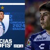 Club Pachuca anunció la salida de Eduardo 'Chofis' López de la institución a 3 jornadas de terminar la fase regular del Apertura 2025. Club Pachuca anunció la salida de Eduardo 'Chofis' López de la institución a 3 jornadas de terminar la fase regular del Apertura 2025.