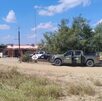 Fuerza Civil enfrentó a un grupo delictivo en Los Aldamas Fuerza Civil enfrentó a un grupo delictivo en Los Aldamas