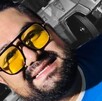 Rodrigo Mondragón, aficionado del Cruz Azul, antes de asistir a partido en Ciudad Universitaria y morir por estrangulación. Rodrigo Mondragón, aficionado del Cruz Azul, antes de asistir a partido en Ciudad Universitaria y morir por estrangulación.