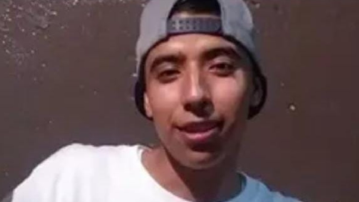 Julio de Jesús Morales Carrillo, joven que desapareció hace años y fue encontrado muerto Julio de Jesús Morales Carrillo, joven que desapareció hace años y fue encontrado muerto