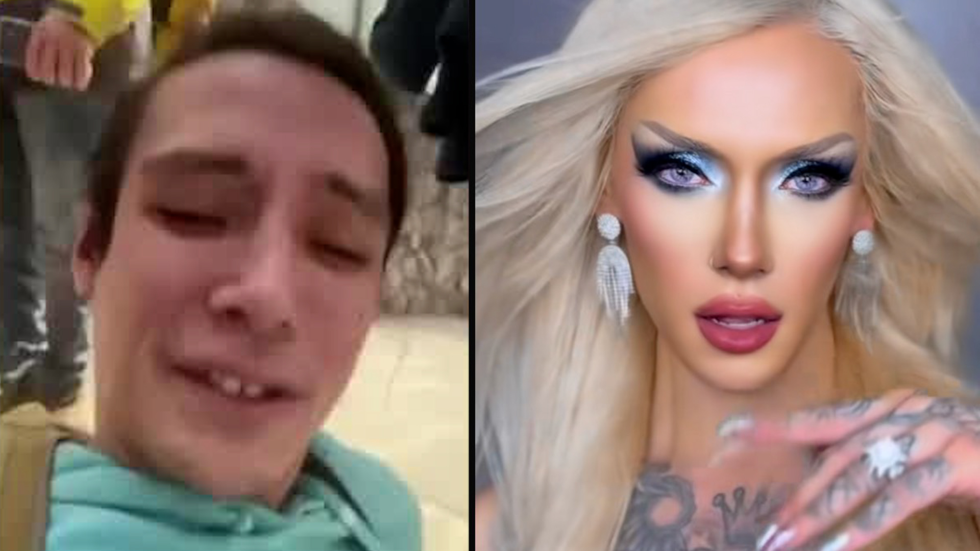 El motociclista de Uber se habría dado a la fuga tras el accidente, dejándolo tirado en el piso. Genn Taff asegura que no ha recibido respuesta por parte de Ube