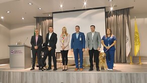 Capacitación en salud mental para rescatistas y policías en Nuevo León