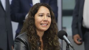 Teresa Castro Corro ex secretaria de Planeación y Finanzas de Puebla, en la administración de Miguel Barbosa.