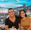 Alberto del Río, famoso luchador mexicano y el primero en ganar el campeonato internacional de la WWE, actualmente es parte de “La Granja VIP”.