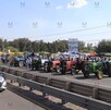 Los bloqueos carreteros continúan de manera total y parcial en distintos puntos del estado del Guanajuato. Los bloqueos carreteros continúan de manera total y parcial en distintos puntos del estado del Guanajuato.