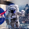 La NASA compartió a través de sus redes sociales cómo es que se ve la vida nocturna de los países centroamericanos y la Ciudad de México. La NASA compartió a través de sus redes sociales cómo es que se ve la vida nocturna de los países centroamericanos y la Ciudad de México.