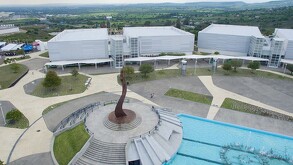 El Parque Guanajuato Bicentenario, es uno de los espacios turísticos y culturales más importantes del estado.