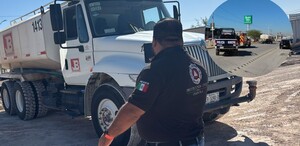 Pipa de agua tratada en Torreón Pipa de agua tratada en Torreón