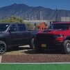 La empresa Stellantis presentó las diferentes versiones de la camioneta RAM 1500, para lo cual se espera un aumento de producción para 2026. La empresa Stellantis presentó las diferentes versiones de la camioneta RAM 1500, para lo cual se espera un aumento de producción para 2026.