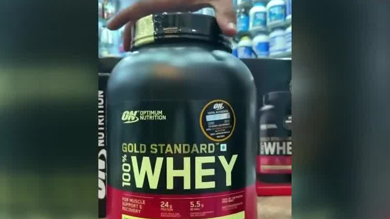 Una investigación de Consumer Reports detectó altos niveles de plomo en proteínas en polvo, sobre todo vegetales.