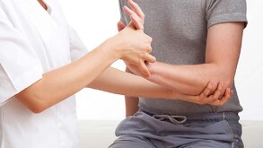 Problemas de hipermovilidad articular