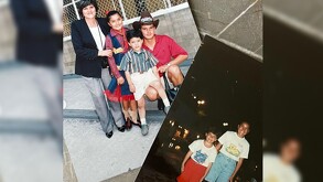 En cada cumpleaños César Doroteo dedica a su hermana un emotivo mensaje, reflejando así la gran inspiración y apoyo que ella representa.