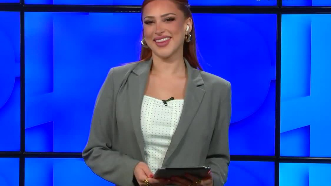 Programa conducido por Norma García, martes 28 de octubre de 2025.