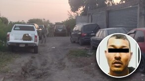 El Vara, líder criminal de Los Acapulco y principal generador de violencia en Morelos por 12 años