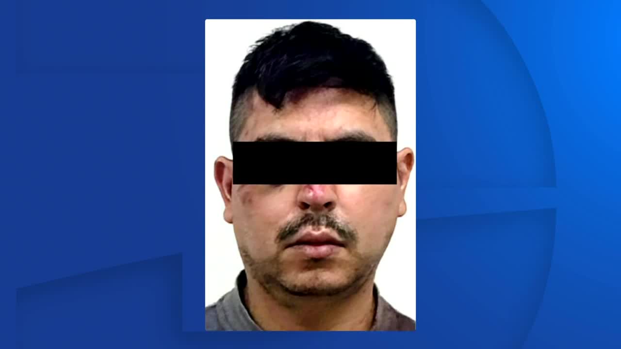 Edgar “N” fue vinculado a proceso por presunto abuso sexual de dos niñas de 9 años en Juárez, Nuevo León.