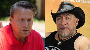 Durante la década pasada, Alfredo Adame y Carlos Trejo revivieron su añeja polémica, la cual a mediados de 2022, llevó a ambos a los golpes