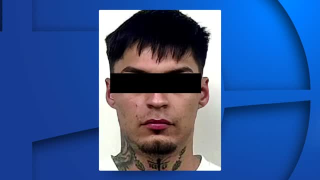 Autoridades detuvieron a Ángel “N” y Mario “N”, presuntos responsables de un ataque armado en Apodaca.