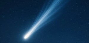 Cometa 3I/Atlas: un visitante interestelar inofensivo