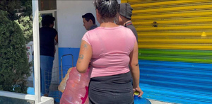 Tras el cierre de pozos masivos de pozos de agua en el Estado de México dejó una sequía por purificadoras sin agua y a precios excesivos.