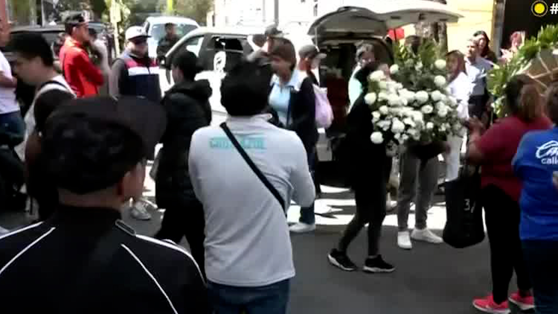 Rodrigo Mondragón murió tras ser detenido por personal de seguridad de la UNAM en el estadio olímpico de la UNAM.