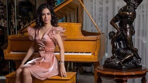 La cantante Yrma Lydya fue asesinada en un restaurante ubicado en la colonia Del Valle, alcaldía Benito Juárez.