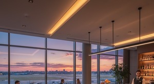 Imagen para dar información sobre los costos de las zonas lounge en el aeropuerto de Monterrey.