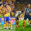 El Clásico Regio 141 se llevará a cabo en el Gigante de Acero con la presión de Rayados por alcanzar a Tigres en más victorias. El Clásico Regio 141 se llevará a cabo en el Gigante de Acero con la presión de Rayados por alcanzar a Tigres en más victorias.