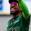 Justin Dean festejando una jugada en uno de los partidos de Cañeros de Los Mochis, quienes representaron a México en la Serie del Caribe 2023. Justin Dean festejando una jugada en uno de los partidos de Cañeros de Los Mochis, quienes representaron a México en la Serie del Caribe 2023.