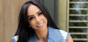 Inés Gómez Mont, conductora que se encuentra en Estados Unidos prófuga de la justicia en México.