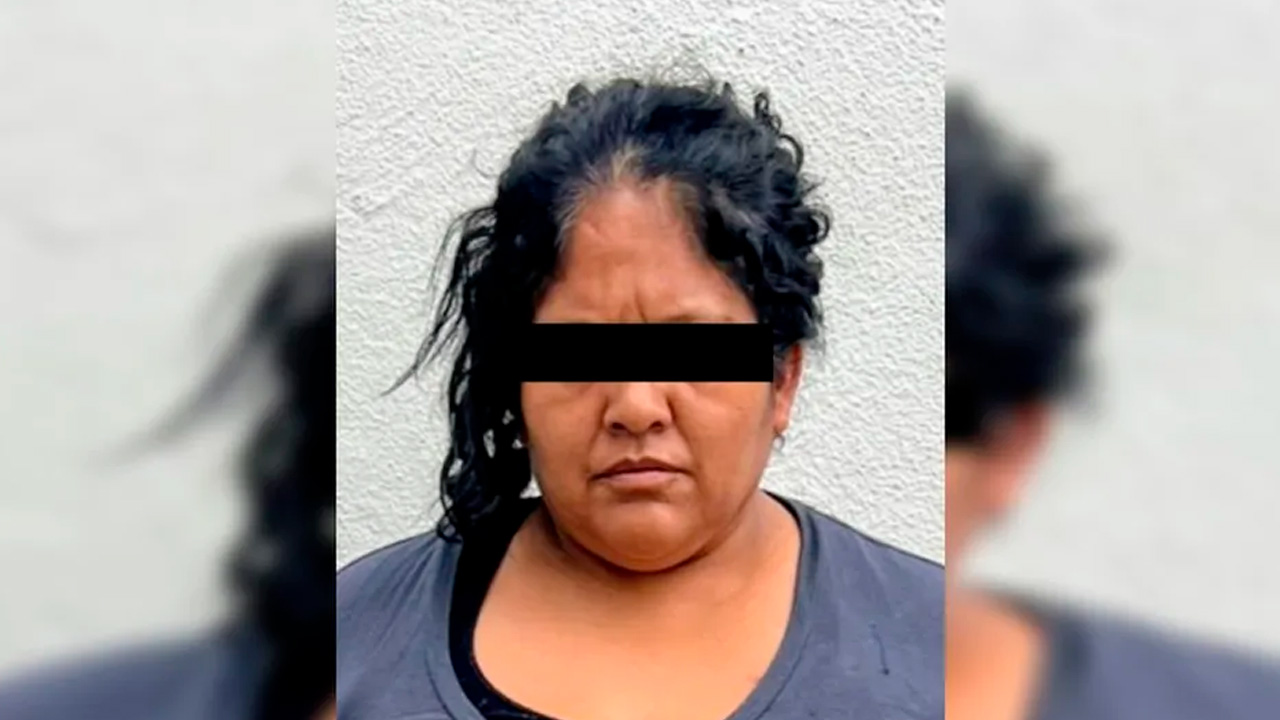 Una mujer fue vinculada a proceso por homicidio calificado, tras ser señalada por el asesinato del secretario de Ayuntamiento de Linares.