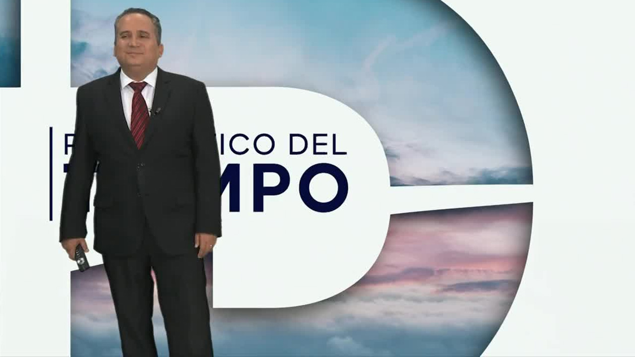 Abimael Salas nos da el pronóstico del tiempo en CdMx para este miércoles 29 de octubre de 2025.