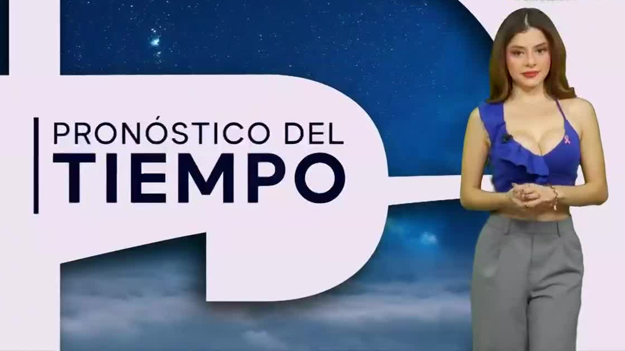 Scarlett Salazar nos da el pronóstico del tiempo en Guadalajara para este miércoles 29 de octubre de 2025.