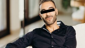 Simón Levy presenta dos órdenes de aprehensión vigentes en su contra en México, por delitos contra el ambiente, así como por daño a la propiedad y amenazas.