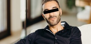 Simón Levy presenta dos órdenes de aprehensión vigentes en su contra en México, por delitos contra el ambiente, así como por daño a la propiedad y amenazas. Simón Levy presenta dos órdenes de aprehensión vigentes en su contra en México, por delitos contra el ambiente, así como por daño a la propiedad y amenazas.