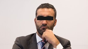 Simón Levy, Exsubsecretario de Planeación Turística de México del 2018 al 2019, con dos órdenes de detención en el país