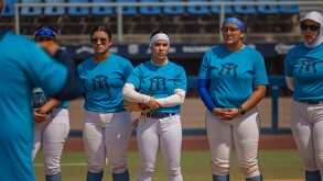 Los trabajos de pretemporada del equipo Sultanes Femenil comenzarán oficialmente el próximo viernes 2 de enero en la Liga Mexicana de Softbol.