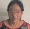 Anabel ‘N', mujer acusada de ser cómplice del robo de una bebé en el Hospital Materno Infantil de Durango. Anabel ‘N', mujer acusada de ser cómplice del robo de una bebé en el Hospital Materno Infantil de Durango.