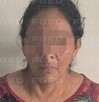Anabel ‘N', mujer acusada de ser cómplice del robo de una bebé en el Hospital Materno Infantil de Durango. Anabel ‘N', mujer acusada de ser cómplice del robo de una bebé en el Hospital Materno Infantil de Durango.