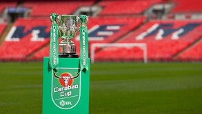 La cuarta ronda de la EFL Cup o la Copa de la Liga de Inglaterra entra en acción en su cuarta ronda con enfrentamientos atractivos este miércoles 29 de octubre.