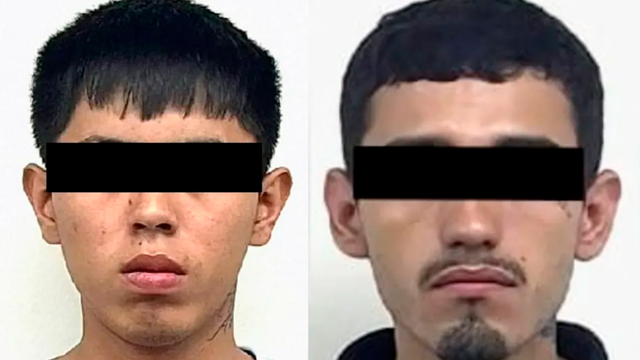 Un juez vinculó a proceso a Jason 