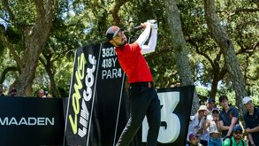 Club Campestre de Torreón llevó a cabo un torneo de golf que fue todo un éxito junto a Abraham Ancer.