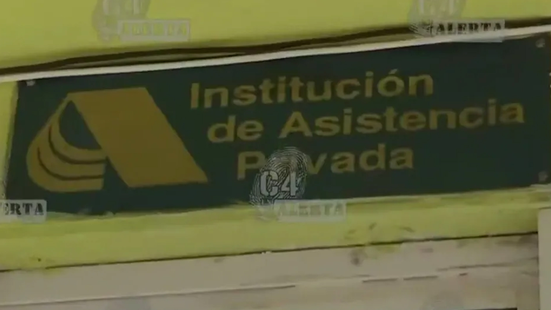 El lugar también podría ser investigado por operar de manera irregular y por el delito de trata de blancas.