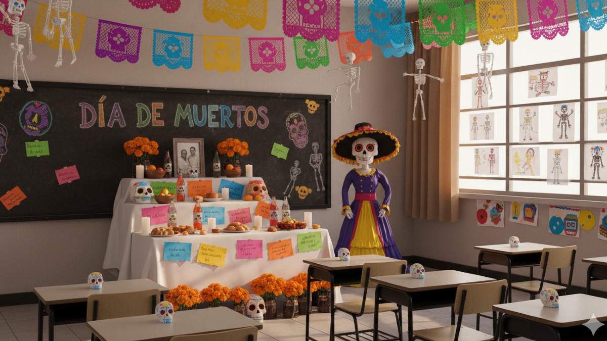 El próximo domingo 2 de noviembre es la fecha ideal para recordar y homenajear a los seres queridos que ya no se encuentran con nosotros. El próximo domingo 2 de noviembre es la fecha ideal para recordar y homenajear a los seres queridos que ya no se encuentran con nosotros.