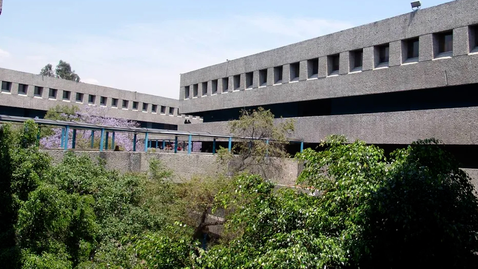 Entre las quejas se encuentran las deficiencias del plantel, el abuso de maestros y la falta de atención por las autoridades pertinentes.