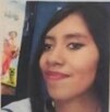Ficha de búsqueda de Amanda Castro, joven de 22 años asesinada por un sujeto con capa en CdMx| Ficha de búsqueda de Amanda Castro, joven de 22 años asesinada por un sujeto con capa en CdMx|